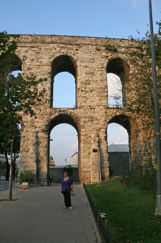 Istanbul Ooglaseren 2010 - 231